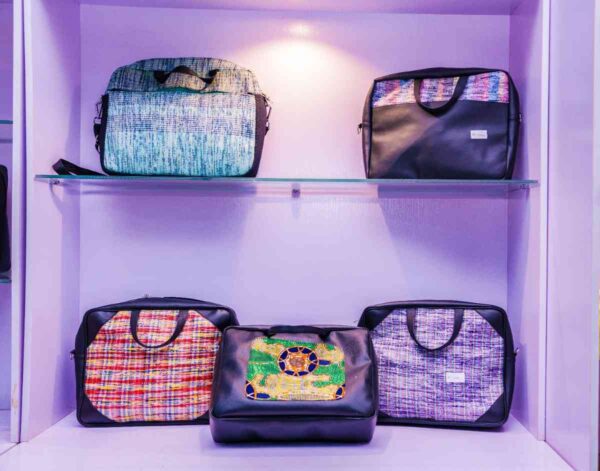 LAPTOP BAG - Image 3