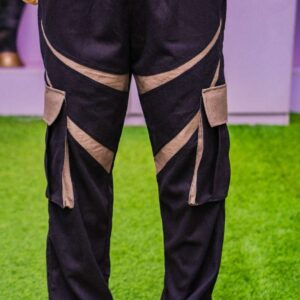 Male Trouser
