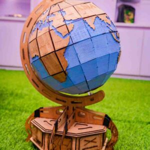African Map