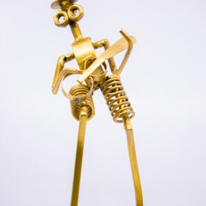 Metal Sculpture