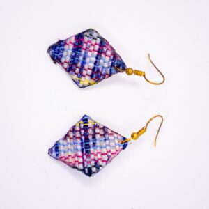 EAR RINGS