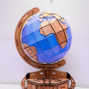 African Map