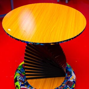 Upcycling & Furniture