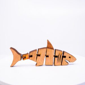 LazerFish