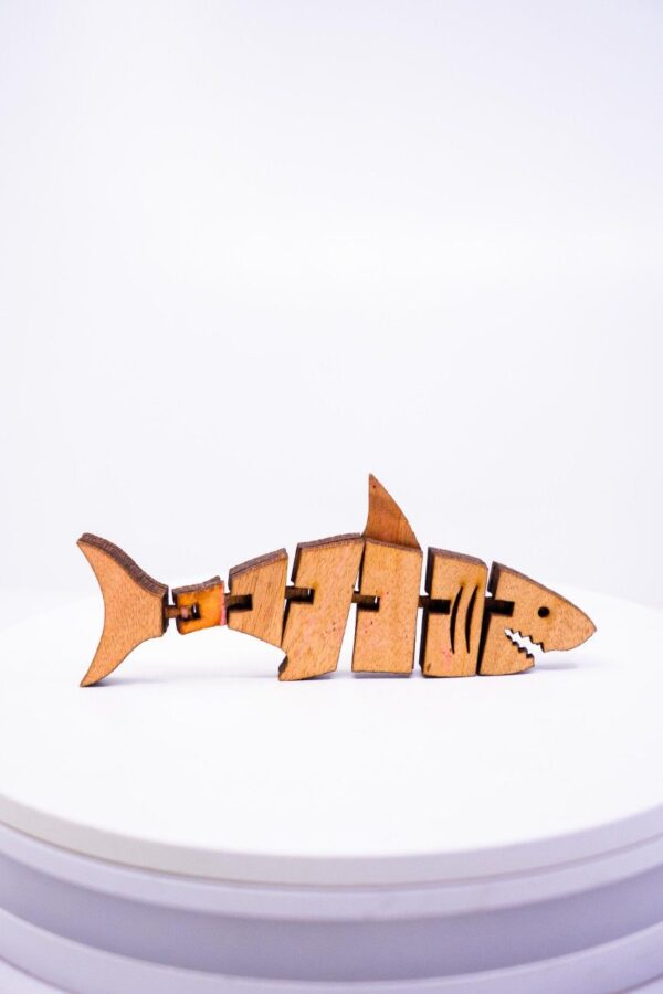 LazerFish