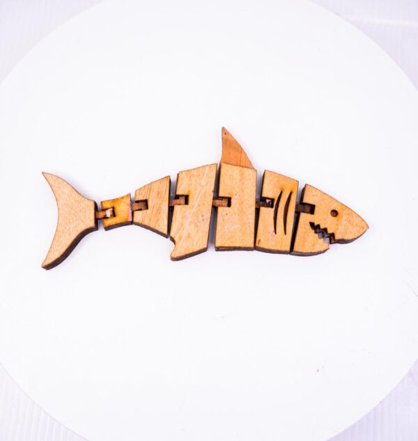 LazerFish - Image 2