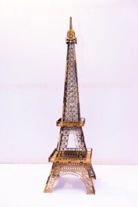 Eiffel Tower