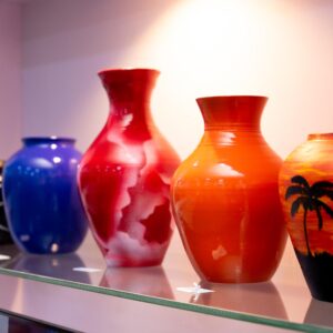 CERAMICS