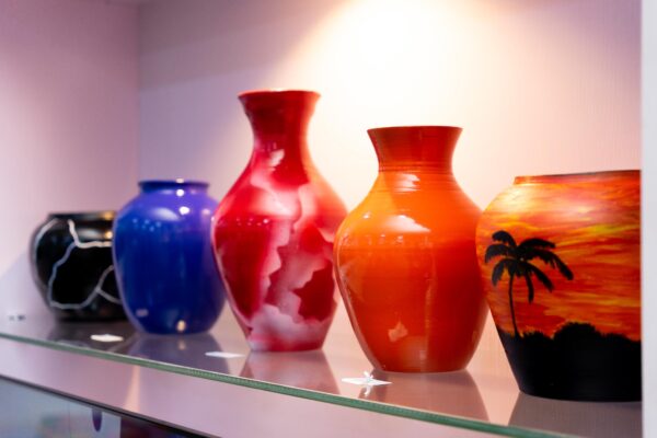 CERAMICS